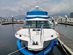 Nissan Suncruise. ����� 8,5��., ��������� ������������, 240��.�. ��� ����� �� ������������ ����