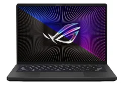 Asus ROG Zephyrus G14 GA402RJ. 14", 3,2����, ��� 16 ��, ���� 512���, WiFi: 1, Bluetooth: 1, ����������� �� 6��. ����