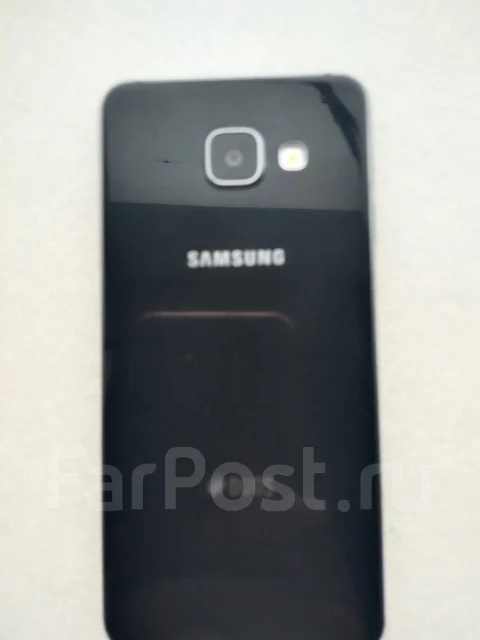 Samsung Galaxy A3 2016. �/�, 16 ��, ������ ����