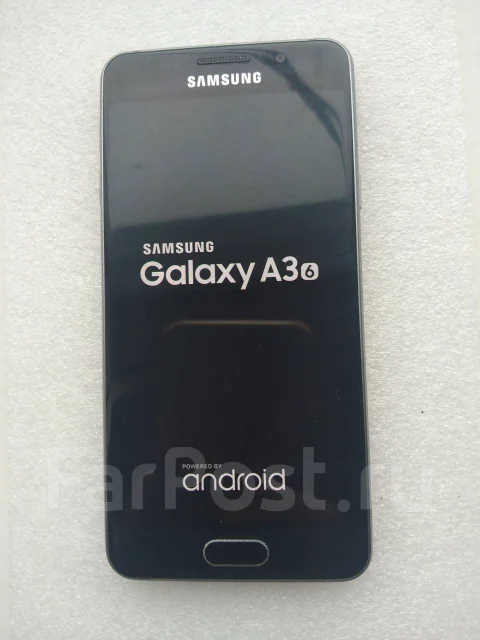 Samsung Galaxy A3 2016. �/�, 16 ��, ������ ����