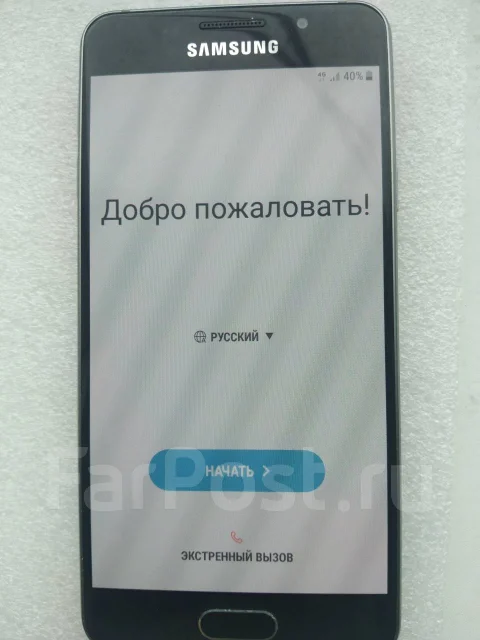 Samsung Galaxy A3 2016. �/�, 16 ��, ������ ����