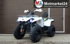 Motoland Shark 200. ��������, ��� ���\���, ��� ������� ����