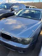 BMW 7-Series. E65, N62B40A ����