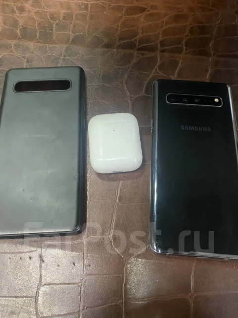 Samsung Galaxy S10. �/�, ������, 3G, 4G LTE, 5G, ����������, NFC ����