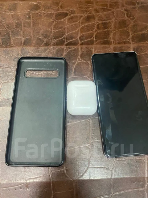 Samsung Galaxy S10. �/�, ������, 3G, 4G LTE, 5G, ����������, NFC ����