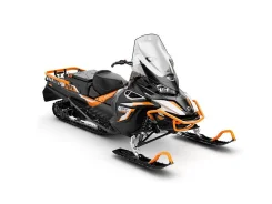 BRP Lynx 69 Ranger Alpine. ��������, ���� ���, ��� �������. ��� ����� �� ���������� ����