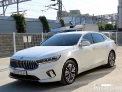 Kia K7. �������, ��������, 2.4 (159��.�.), ������, 67 925����. ��, �/�. ��� ����� �� ������������ ����