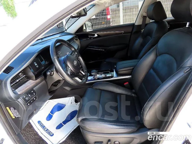 Kia K7. �������, ��������, 2.4 (159��.�.), ������, 67 925����. ��, �/�. ��� ����� �� ������������ ����