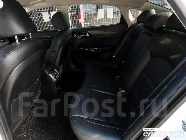 Kia K7. �������, ��������, 2.4 (159��.�.), ������, 67 925����. ��, �/�. ��� ����� �� ������������ ����