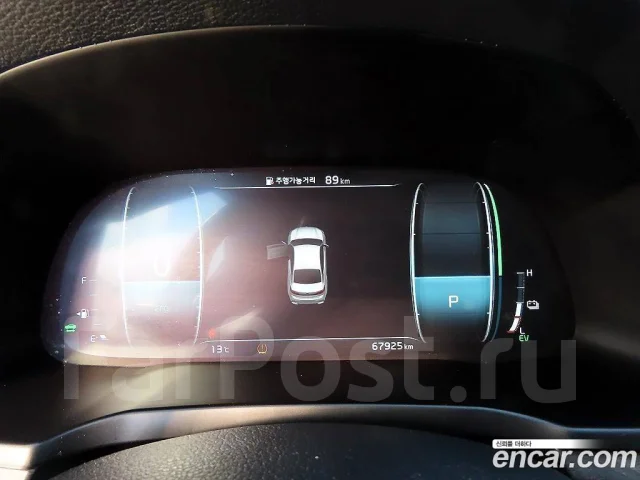 Kia K7. �������, ��������, 2.4 (159��.�.), ������, 67 925����. ��, �/�. ��� ����� �� ������������ ����