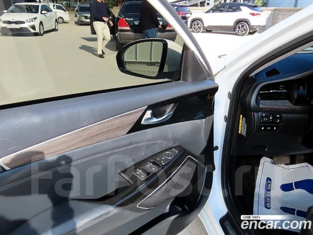 Kia K7. �������, ��������, 2.4 (159��.�.), ������, 67 925����. ��, �/�. ��� ����� �� ������������ ����