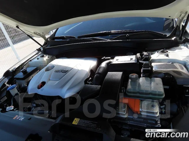 Kia K7. �������, ��������, 2.4 (159��.�.), ������, 67 925����. ��, �/�. ��� ����� �� ������������ ����