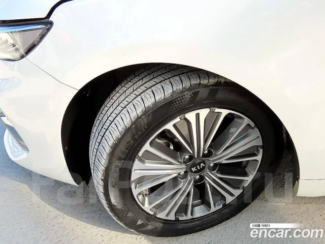Kia K7. �������, ��������, 2.4 (159��.�.), ������, 67 925����. ��, �/�. ��� ����� �� ������������ ����
