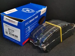 �������� ��������� ������� Avantech AV1115. � �������! AV1115 ����