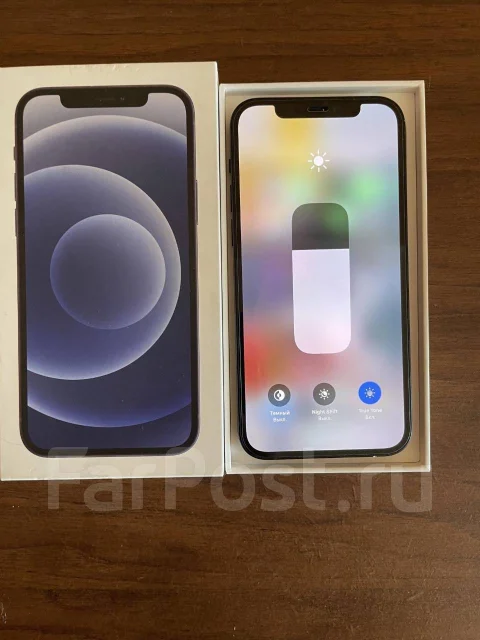 Apple iPhone 12. �/�, 128 ��, ������, 5G ����