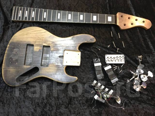 Онлайн консультации по музыкальным инструмента. Ремонт гитар во ...