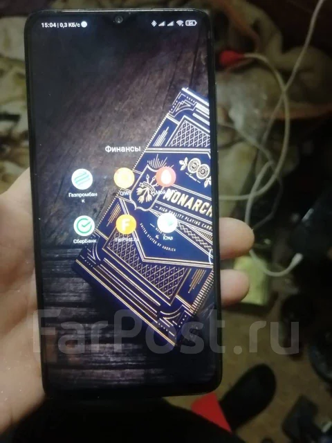 Xiaomi Redmi Pro. �/�, �����, 4G LTE ����