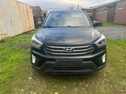 Hyundai Creta. G4NA ����