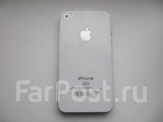 Apple iPhone 4. �/�, �����, 3G ����