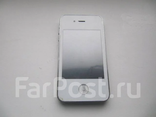 Apple iPhone 4. �/�, �����, 3G ����