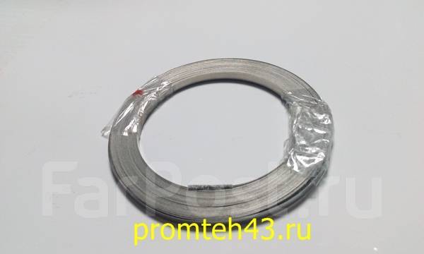 Нихромовая струна для BSF-601 (ручно аппарат запаки и обрезки ...