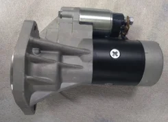 ������� Isuzu 4JX1, 4JA1, 4JB1 12V/9T/2.0kW 8-94433-912-0 8-94433-912-0 ����