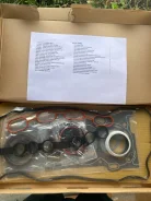 ����������� ��������� Toyota 1zzfe ST0411122052 ����
