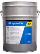 Kixx GS Hydro XW. ��������������, ��������, �����������������, 20��. ����