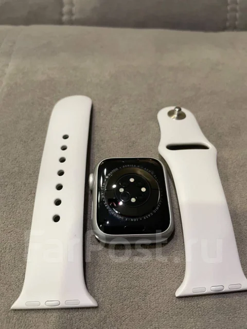 Apple Watch Series 6 ����