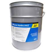 Kixx GS Hydro HVZ. ��������������, ��������, �����������������, 20��. ����