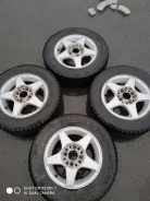 Liso. x13", 4x100, 4x110, 4x114.3 ����
