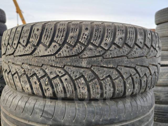 Nokian Hakkapeliitta 5. , , /,  50 % 
