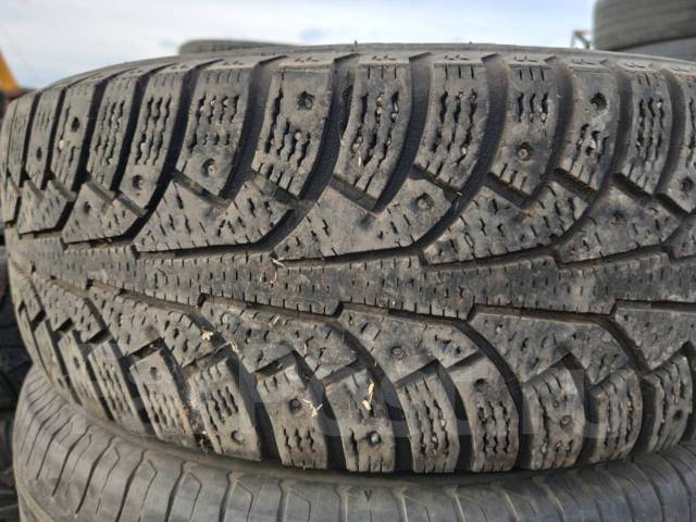 Nokian Hakkapeliitta 5. , , /,  50 % 