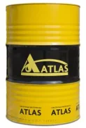 Atlas Power. 10W-40, �����������, 200��. ����