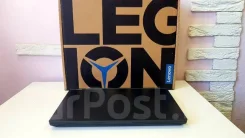 Lenovo Legion. ��� ����� �� ������� ����
