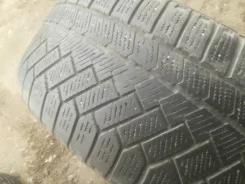 Continental ContiVikingContact 3. ������, ��� �����, 2005 ���, �/�, ����� 50 % ����