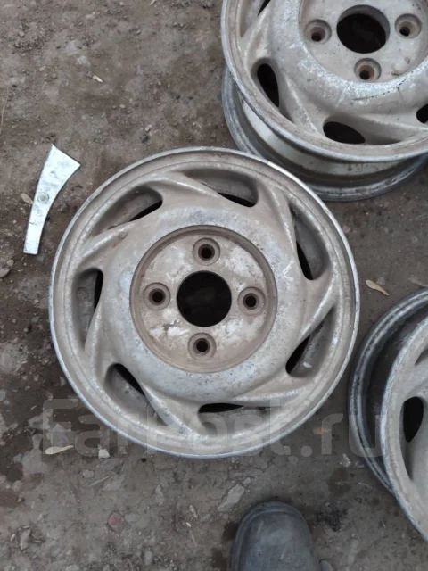 Rota Cobra 3. 5.0x13", 4x114.3, ET46 ����