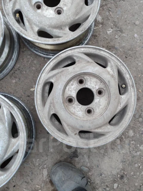 Rota Cobra 3. 5.0x13", 4x114.3, ET46 ����