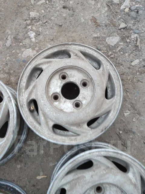 Rota Cobra 3. 5.0x13", 4x114.3, ET46 ����