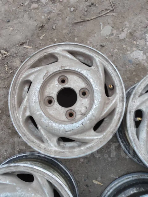 Rota Cobra 3. 5.0x13", 4x114.3, ET46 ����