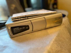 Alpine CHA-S634 ����