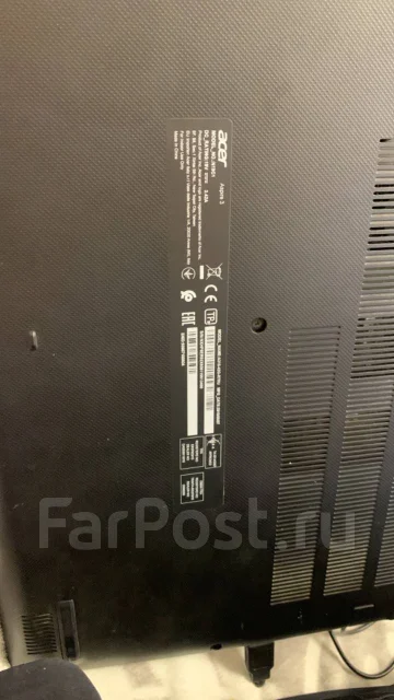 Acer Aspire 3. ��� 8 ��, WiFi: 1, Bluetooth: 1 ����