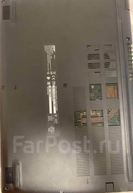 Acer Aspire 3. ��� 8 ��, WiFi: 1, Bluetooth: 1 ����