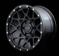 RAYS Team Daytona M8. 9.0x20", 6x139.7, ET18 