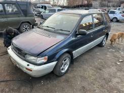 Mitsubishi Chariot ����