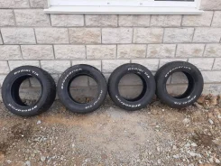 BFGoodrich Radial T/A. �����������, 2018 ���, �/�, ����� 5 % ����
