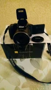 Nikon Coolpix P900. ���: 14� � ����� ����