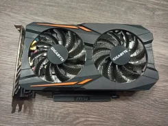 GeForce GTX 1050 ����