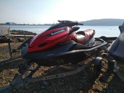 Kawasaki Ultra 310 X SE. 2015 ��� ����