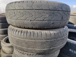 Yokohama Geolandar H/T G038G. ������, �/�, ����� 70 % ����